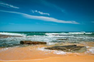 Beautiful Australian Beach