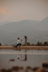 Places to Propose in Queensland