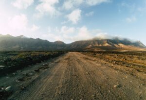 Types Of Route Planning In Outback