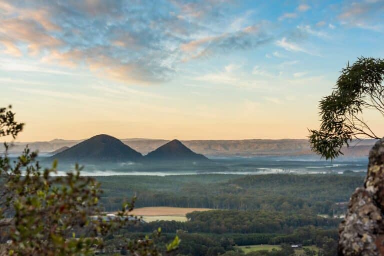 Best Hiking Trails In Queensland QLD Travel