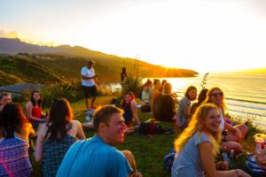 Sunshine Coast Backpackers