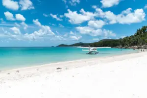 Australian Island Resorts