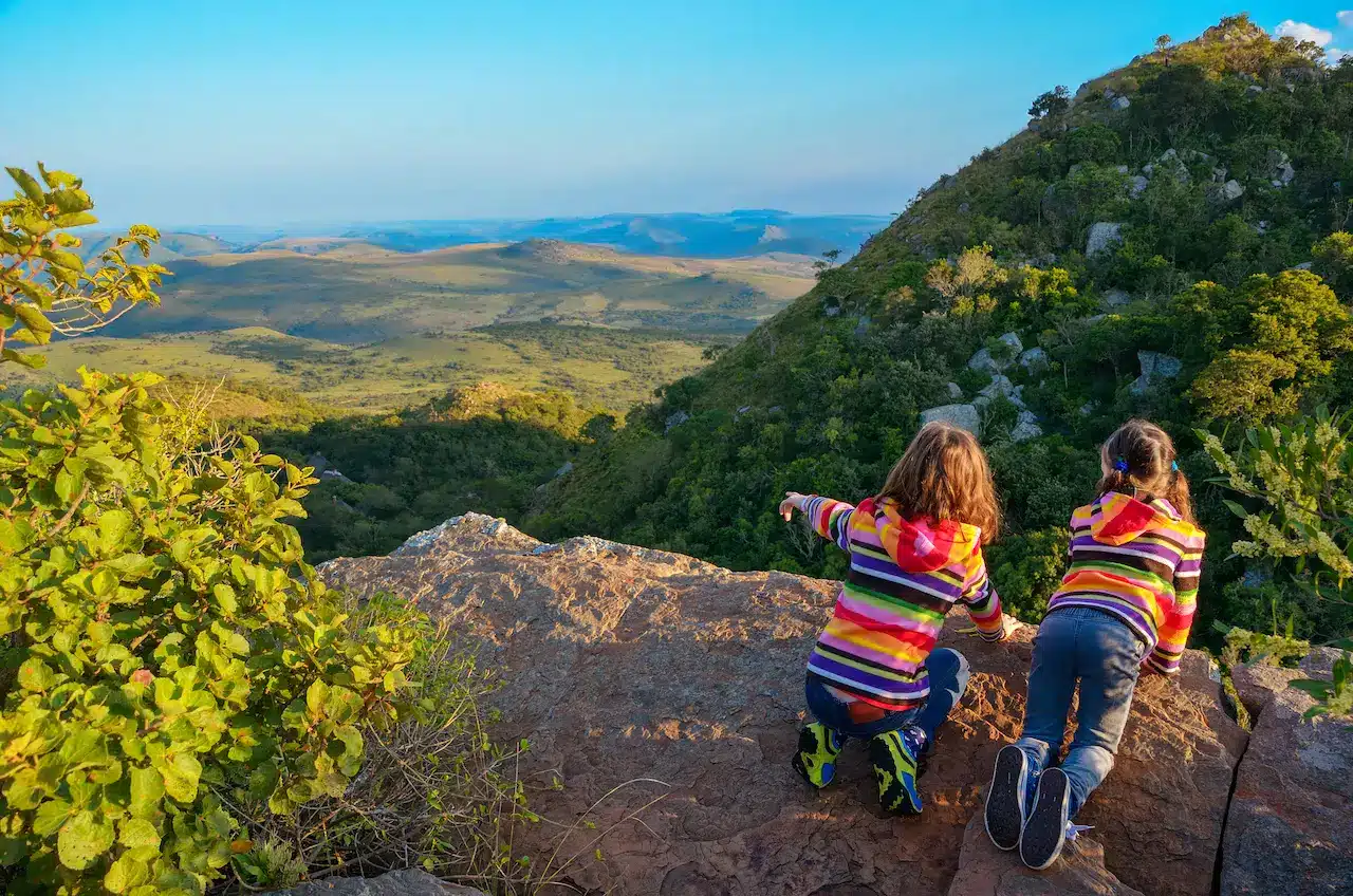 How To Stay Safe On a Queensland Holiday