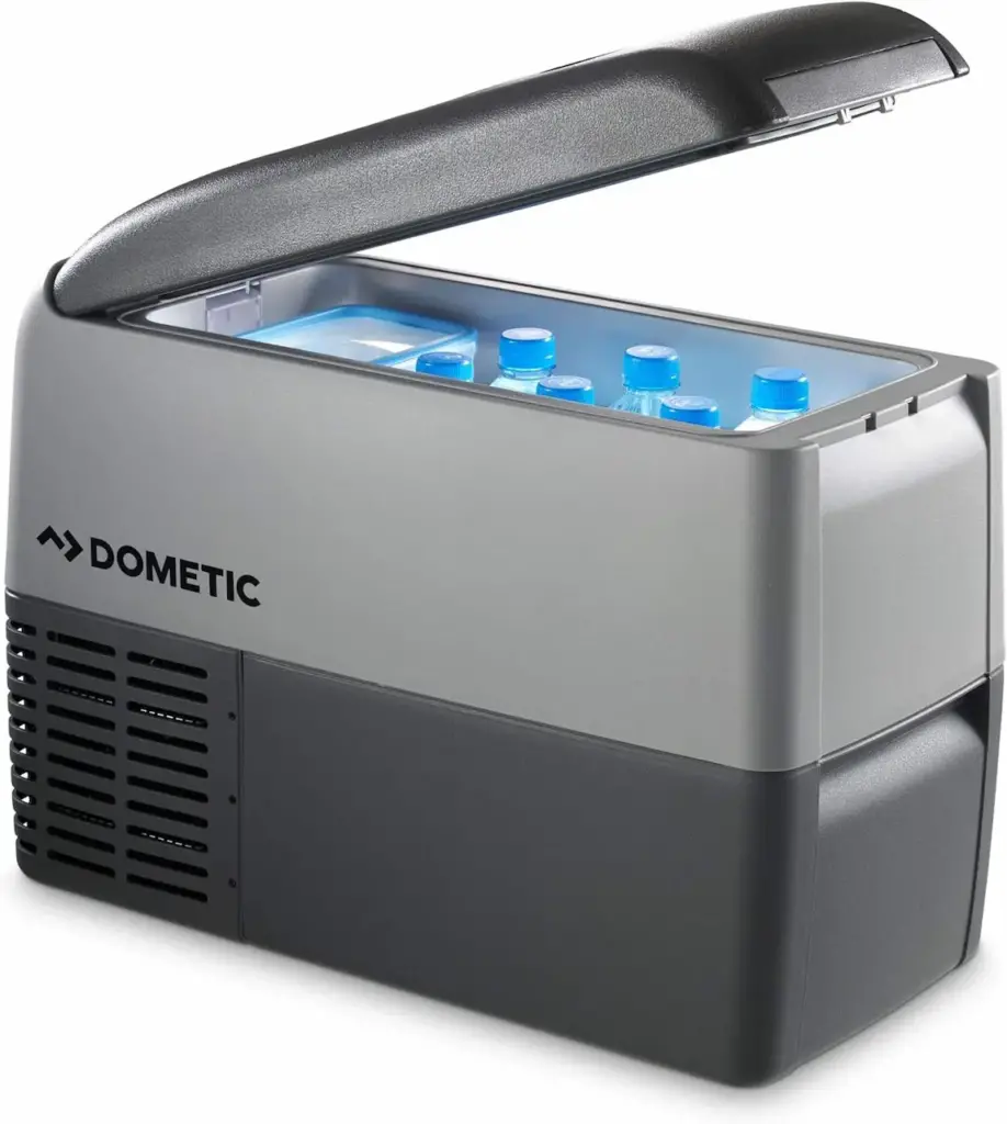 Dometic Waeco CDF Camping Fridge Freezer Series Review