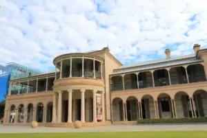 Government House Brisbane