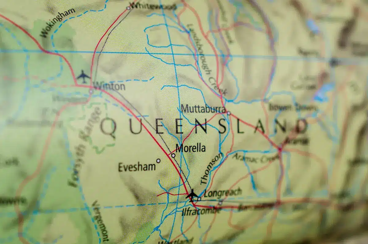 Heritage Buildings To Visit In Queensland