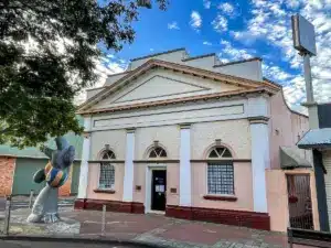 Queensland National Bank Childers