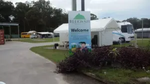 Beerwah Caravan Park