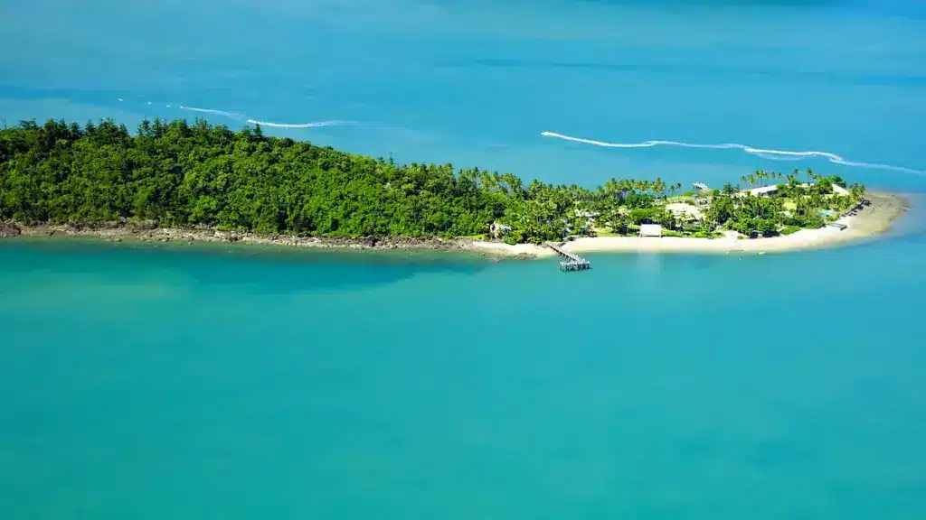 Daydream Island Whitsundays