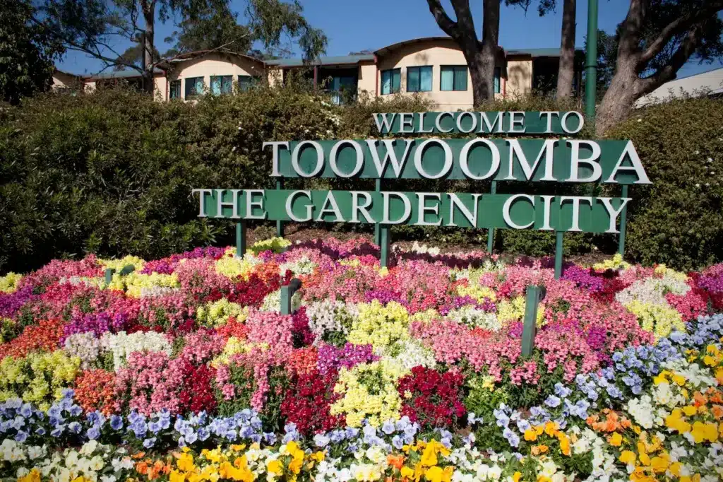 Discover Toowoomba's Hidden Gems