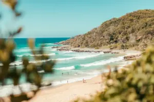 Beach View of Noosa Heads Noosa Unraveled