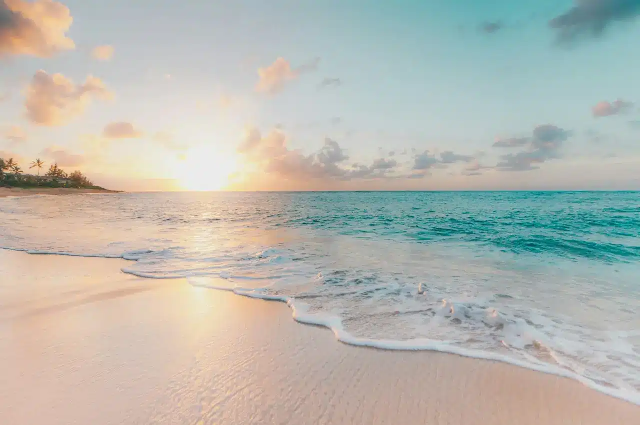 Shingley Beach Resort Whitsundays Views