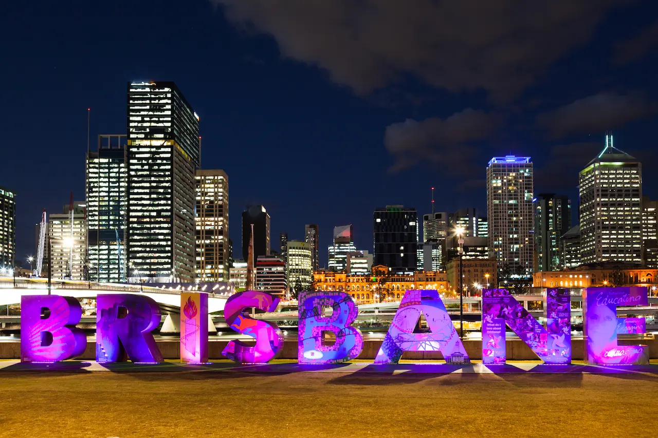 Things To Do Around Brisbane