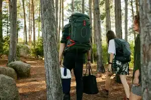 How to Pack for a Camping Trip