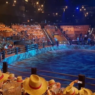 Australian Outback Spectacular