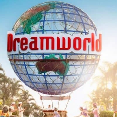 Dreamworld